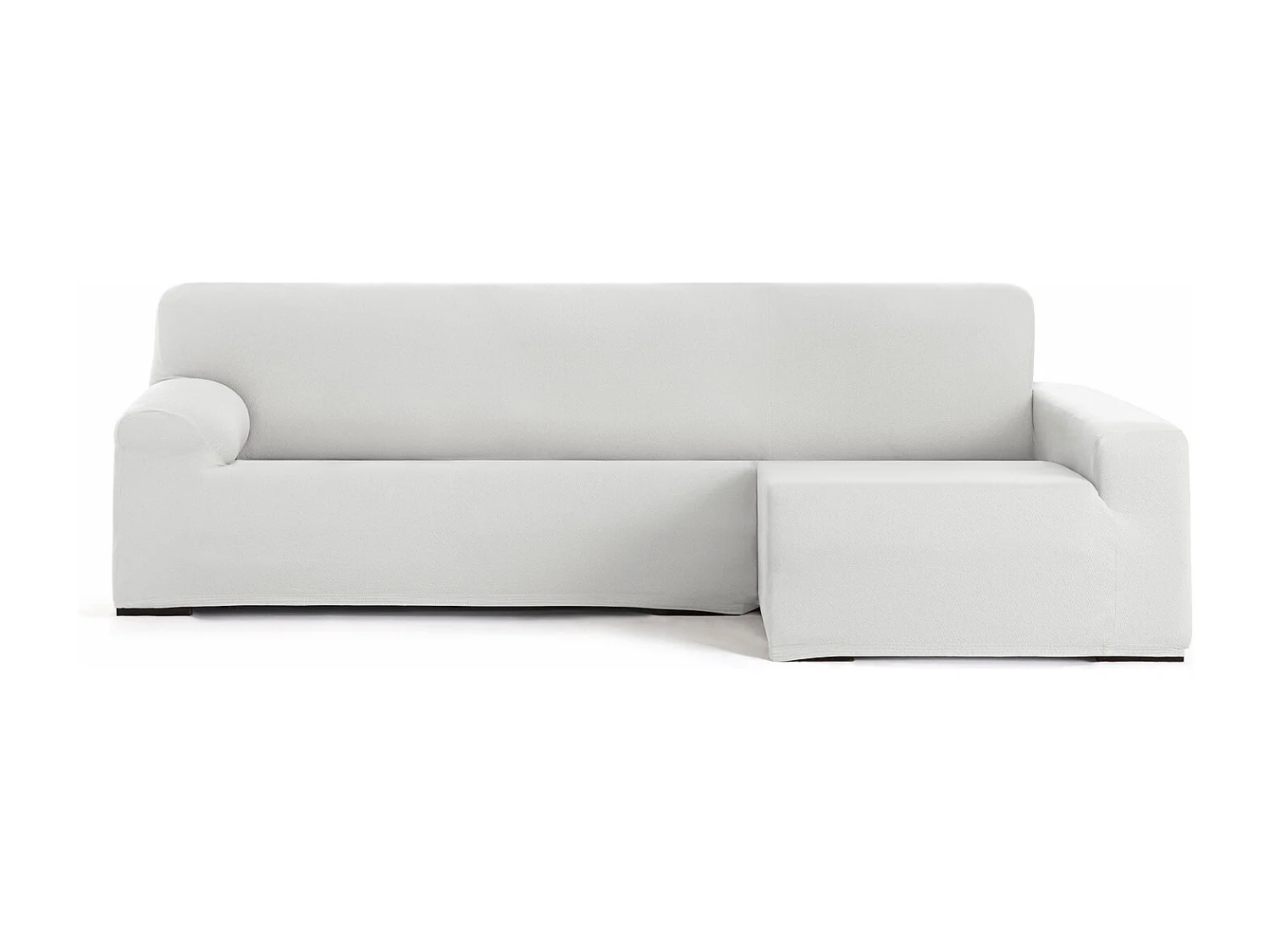 Fundas de sofa m/0 chaise longue bronx derecho (Mirando de frente) c/50