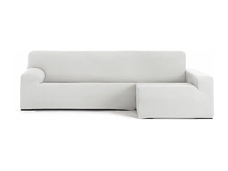 Fundas de sofa m/0 chaise longue bronx derecho (Mirando de frente) c/50