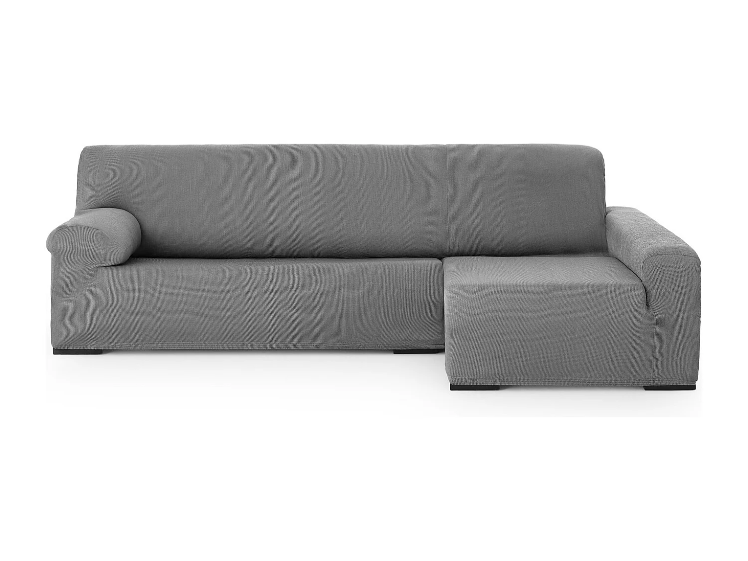 Bankhoezen m/0 chaise longue ulises rechts (Van voren gezien) c/6