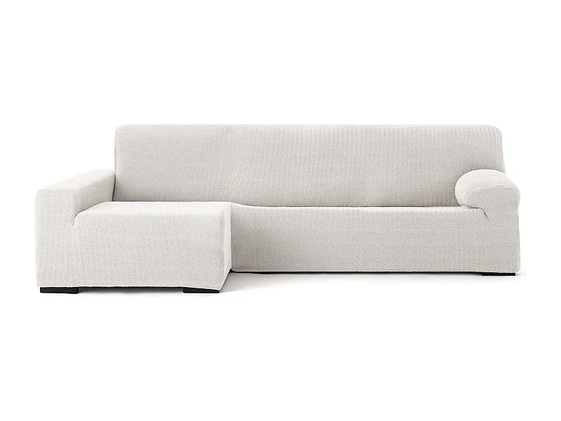 Premium Jaz bankhoes voor links (vanaf de voorkant gezien)