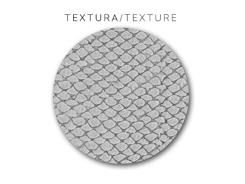 Bankhoes m/0 chaise longue thor rechts (Van voren gezien) c/06