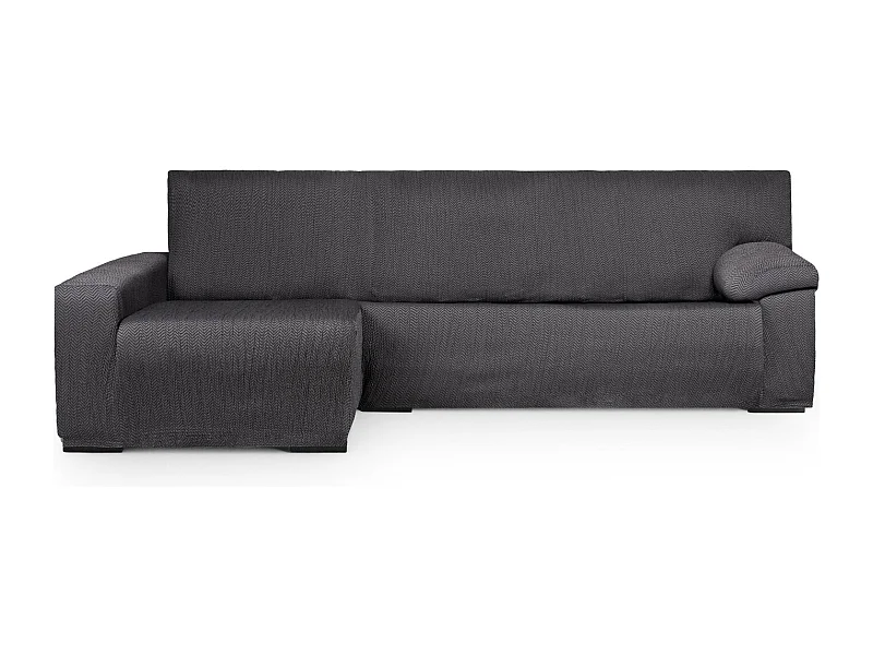 Apolo bankhoes chaise longue mini lange arm links (vanaf de voorkant gezien) c/16