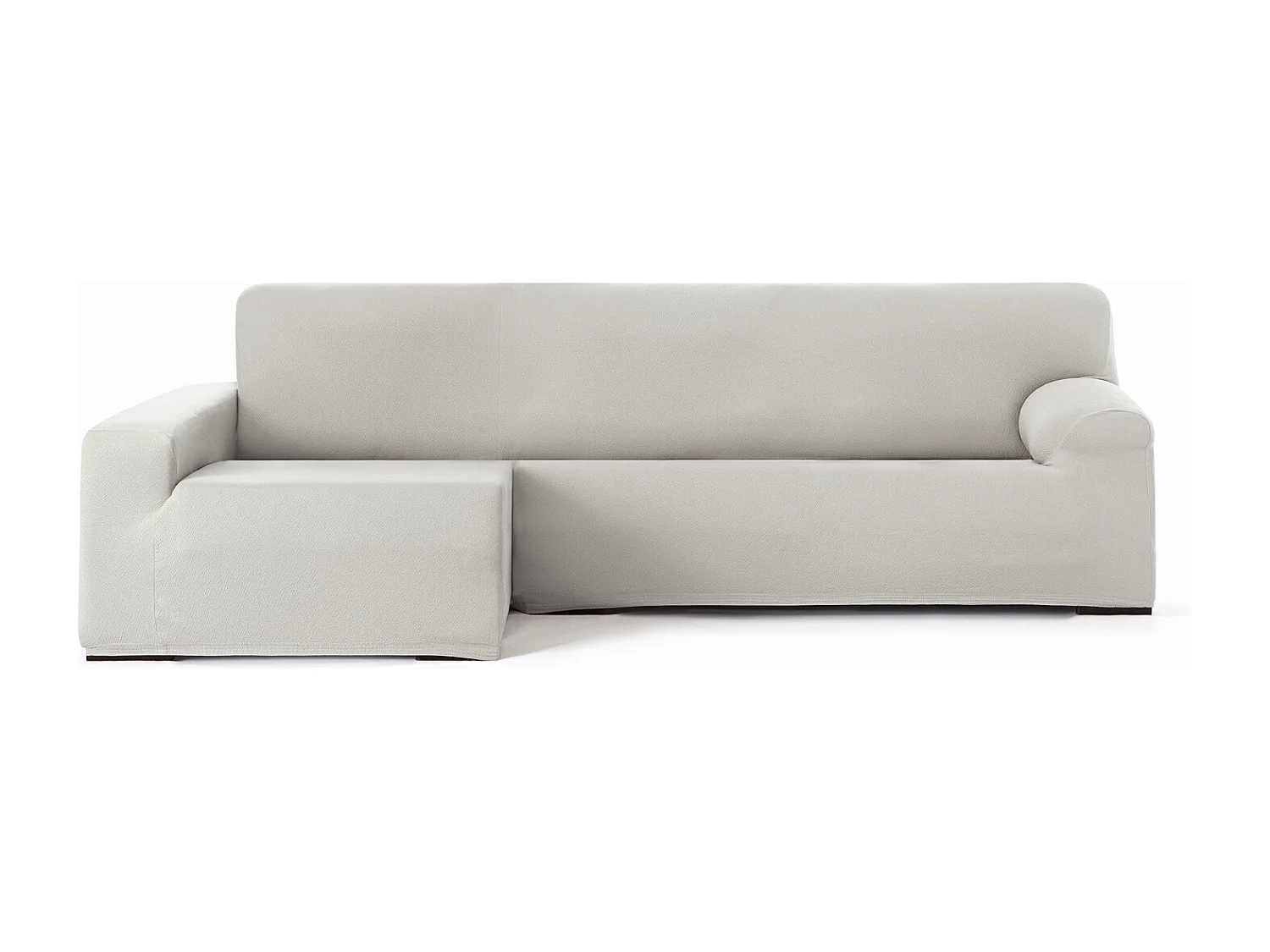 Fundas de sofa m/0 chaise longue bronx izquierda (Mirando de frente) c/0