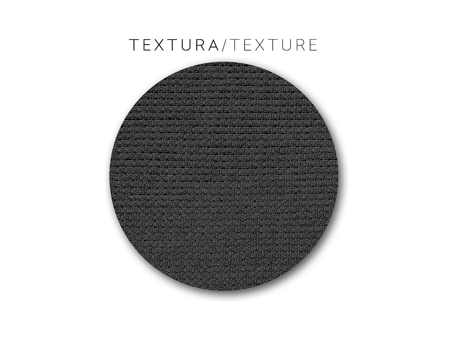 Bankhoezen m/0 chaise longue ulises links (Van voren gezien) c/26