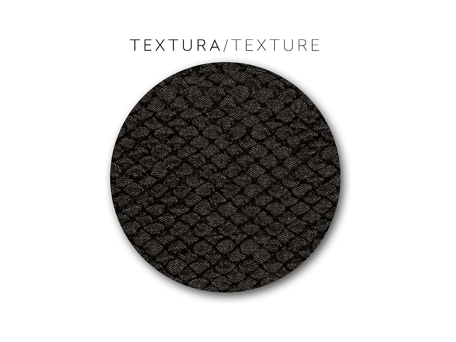 Bankhoes m/0 chaise longue thor rechts (Van voren gezien) c/07