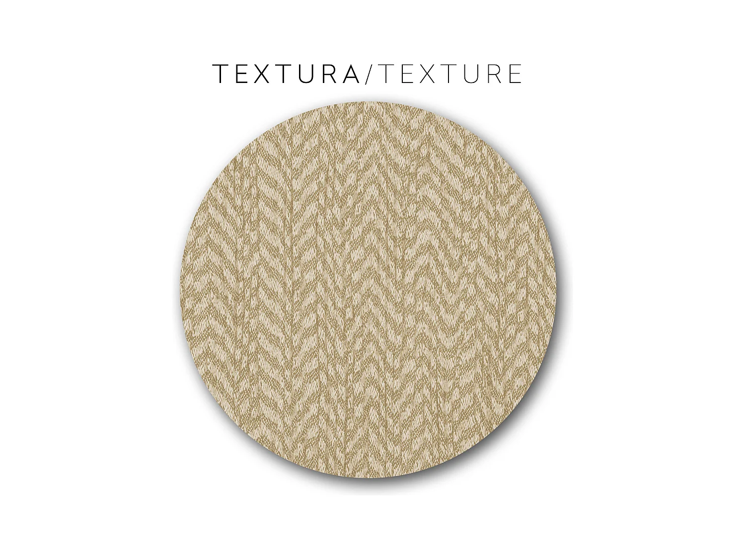 Apolo bankhoes chaise longue mini lange arm links (vanaf de voorkant gezien) c/01