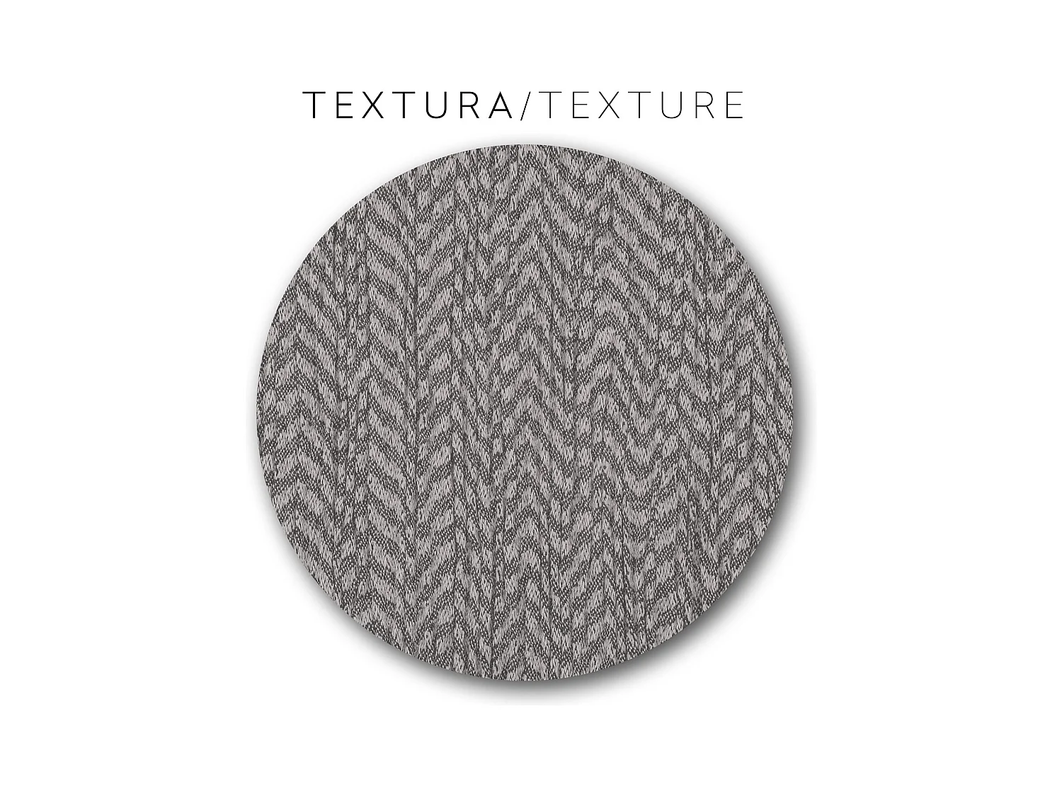 Apolo bankhoes chaise longue mini lange arm links (vanaf de voorkant gezien) c/06