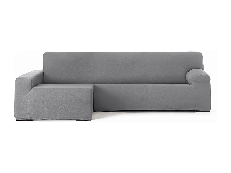 Bankhoezen m/0 chaise longue bronx links (vanaf de voorkant gezien) c/6