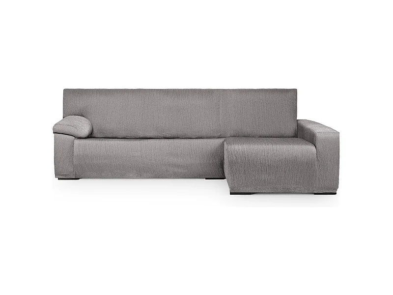 Apolo chaise longue bankhoes, lange arm rechts (naar voren) c/06