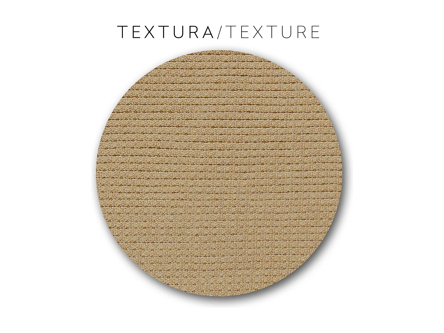 Bankhoezen m/0 chaise longue ulises rechts (Van voren gezien) c/11