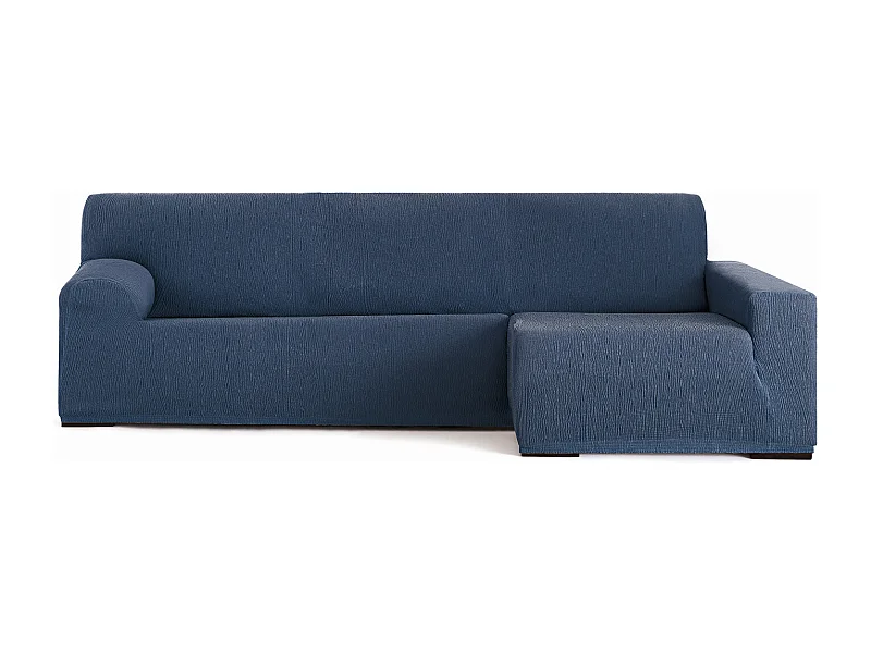 Fundas de sofa m/0 chaise longue troya derecha (Mirando de frente) c/3