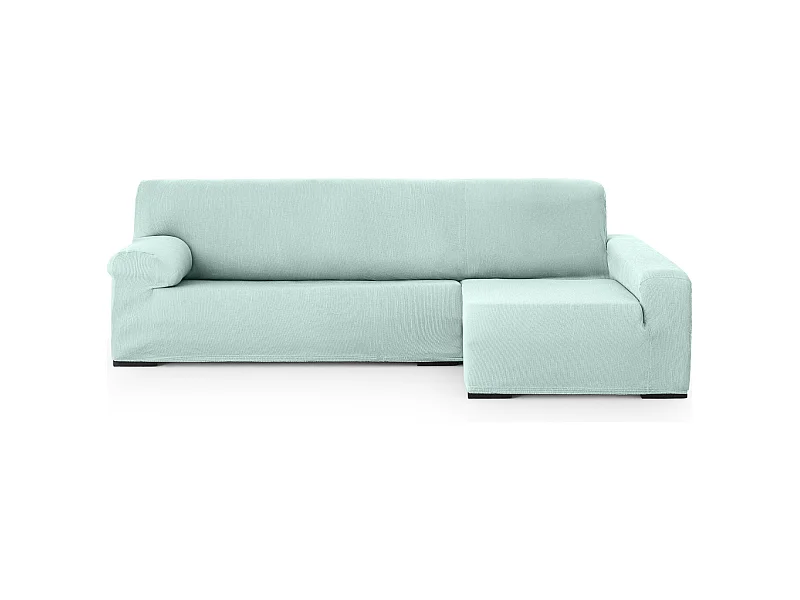 Bankhoezen m/0 chaise longue ulises rechts (Van voren gezien) c/14