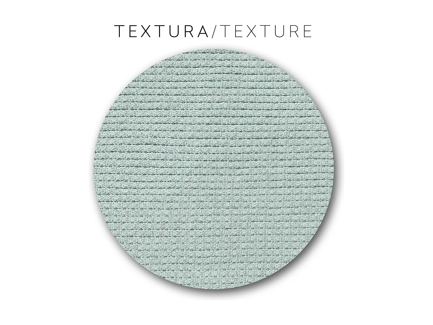 Bankhoezen m/0 chaise longue ulises rechts (Van voren gezien) c/14