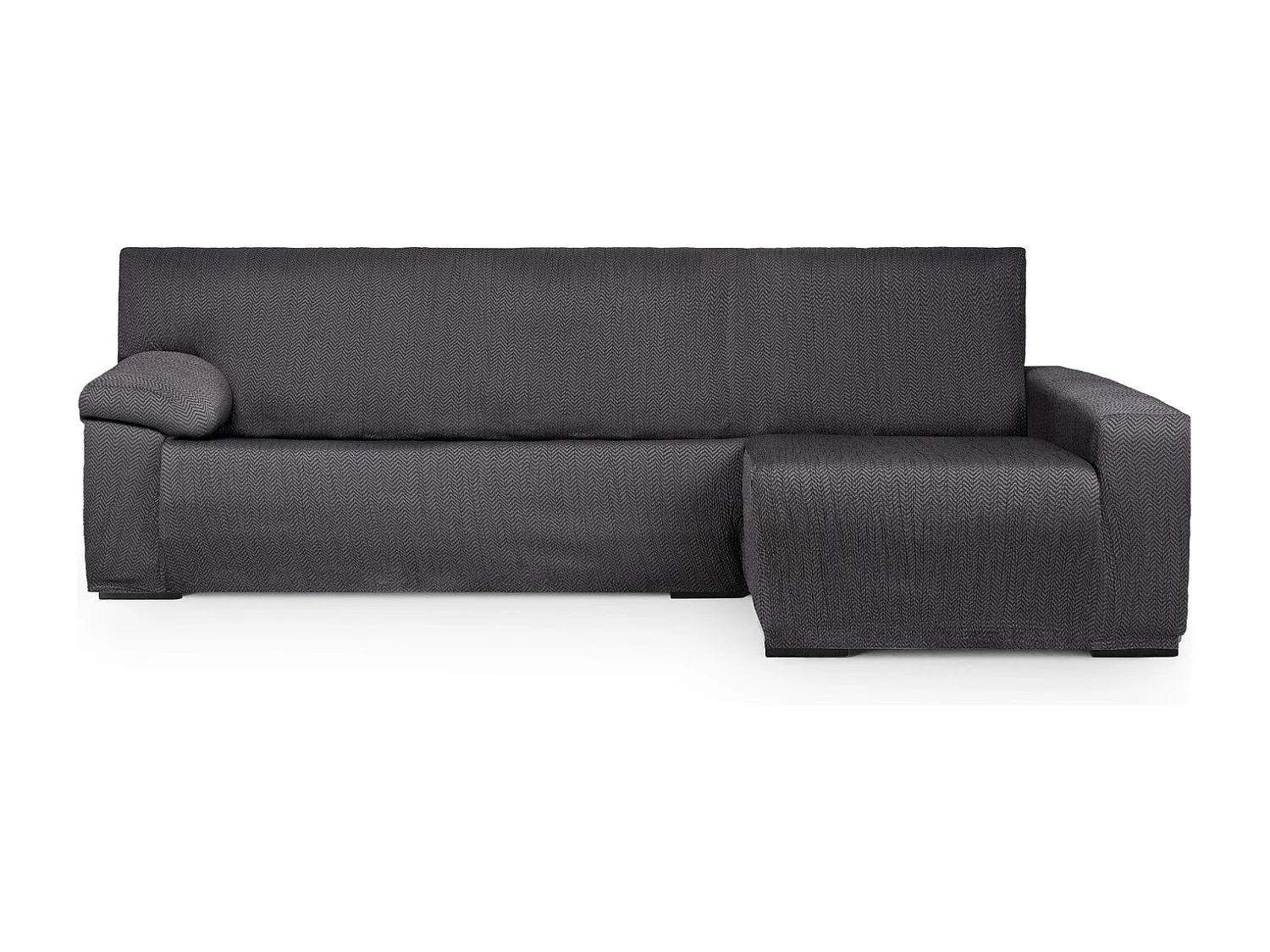 Apolo bankhoes chaise longue mini lange arm rechts (vanaf de voorkant gezien) c/16