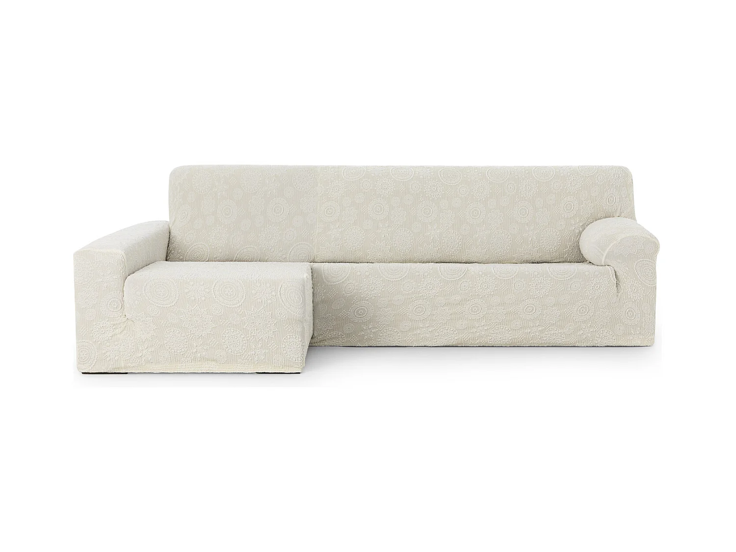 Fundas de sofa m/0 chaise longue premium salsa izquierdo (Mirando de frente) c/0