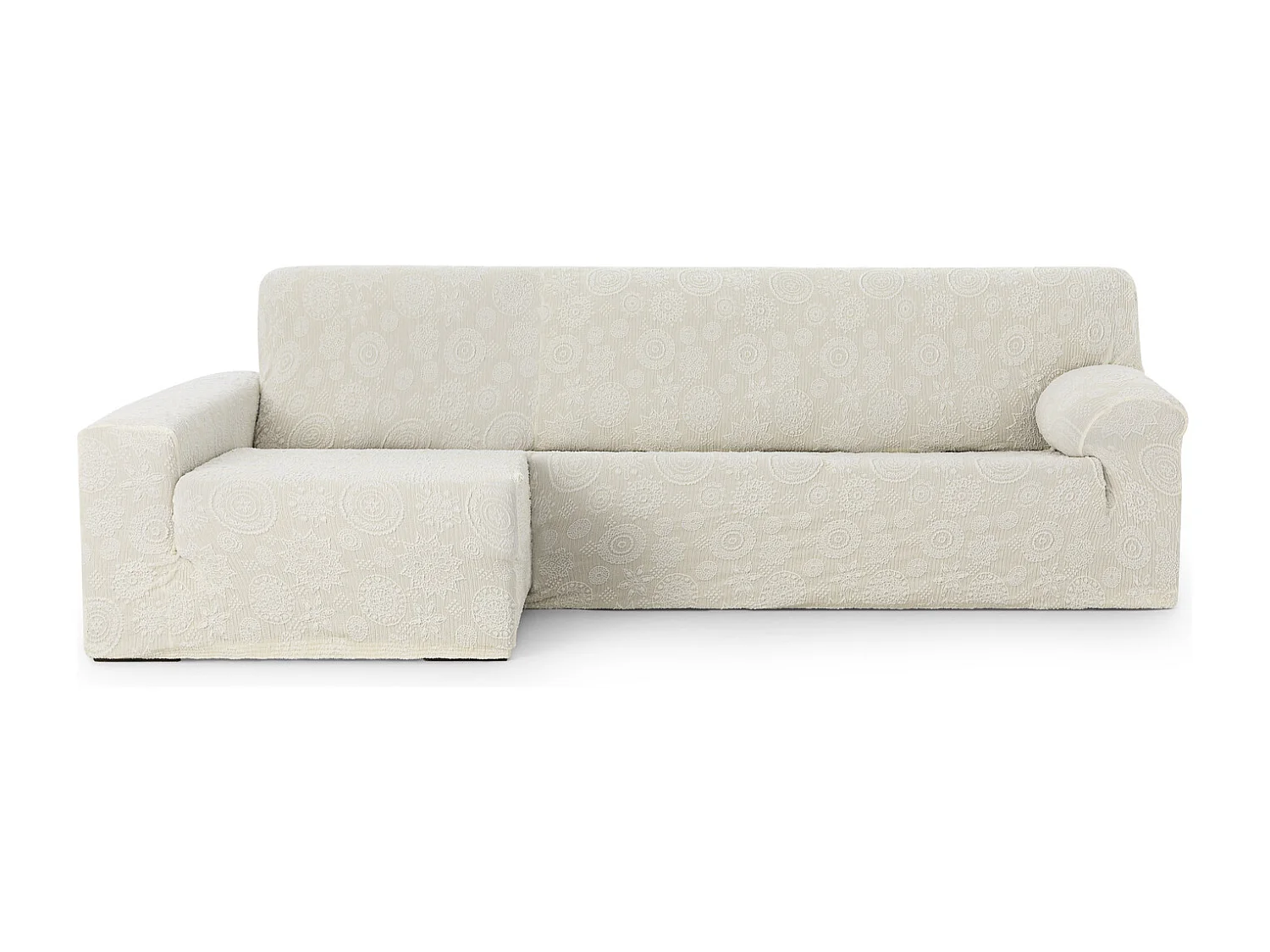 Fundas de sofa m/0 chaise longue premium salsa izquierdo (Mirando de frente) c/0