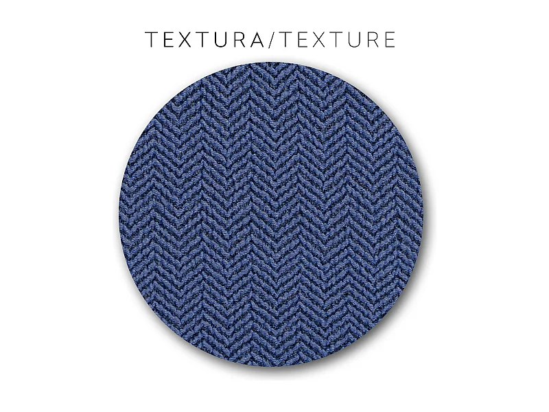 Premium Jaz rechtszijdige bankhoes (met bekleding) c/3