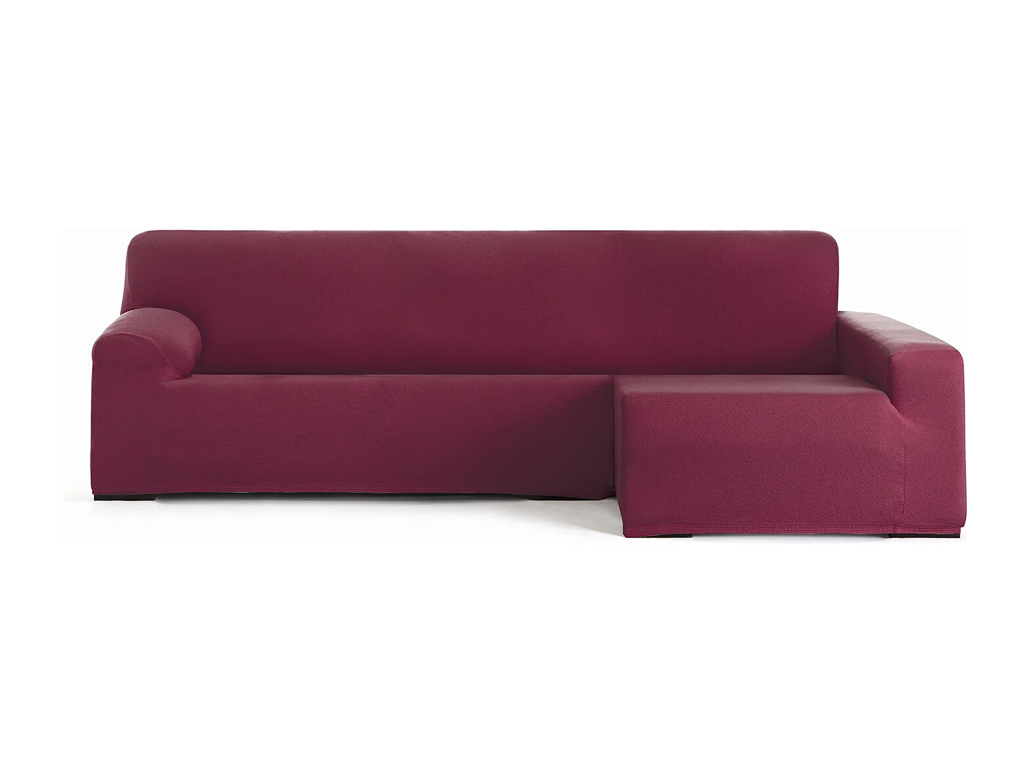 Fundas de sofa m/0 chaise longue bronx derecho (Mirando de frente) c/8