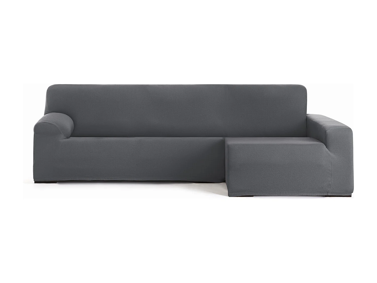 Bankhoezen m/0 chaise longue bronx rechts (vanaf de voorkant gezien) c/16