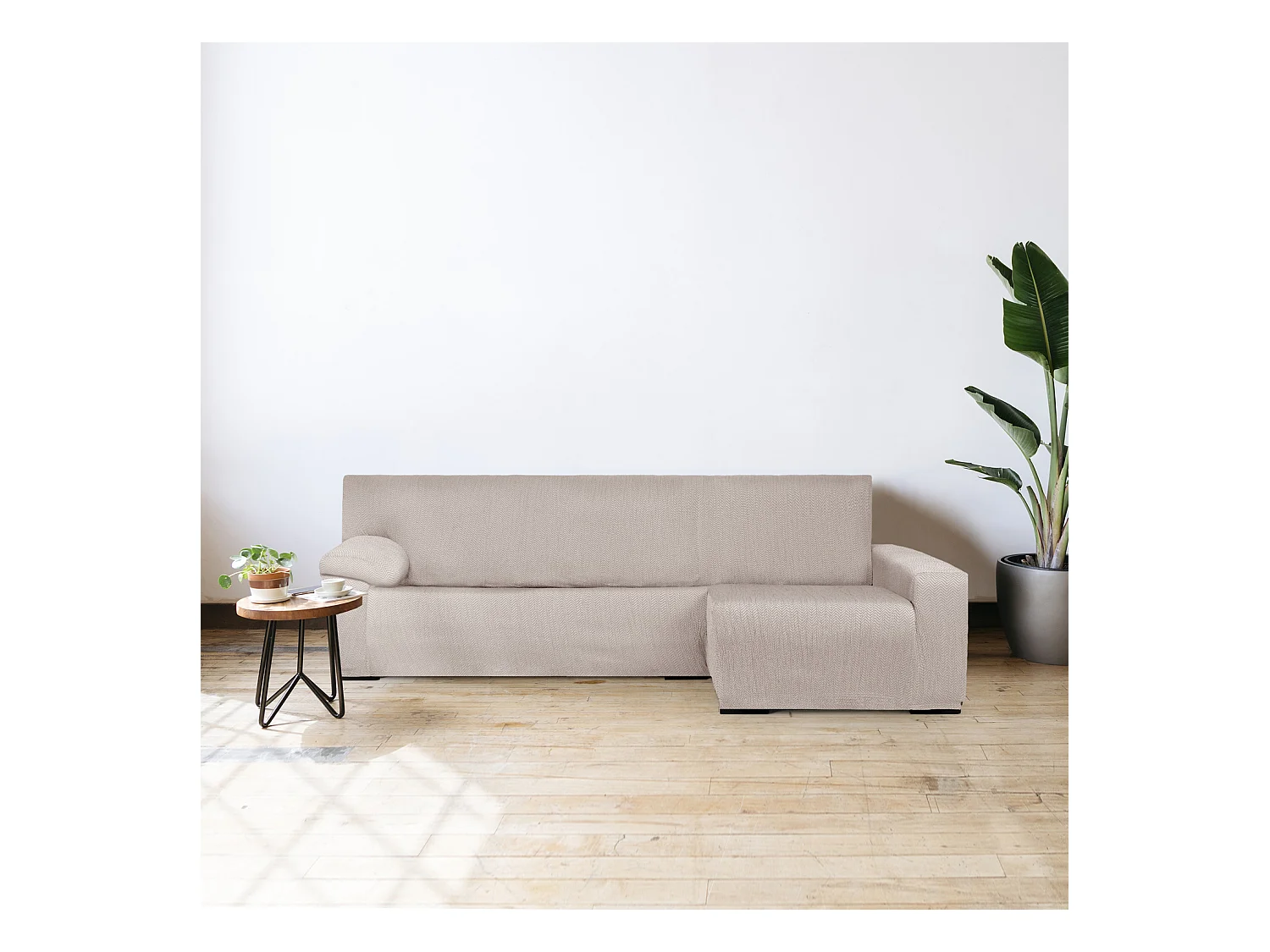 Apolo bankhoes chaise longue mini lange arm rechts (vanaf de voorkant gezien) c/11