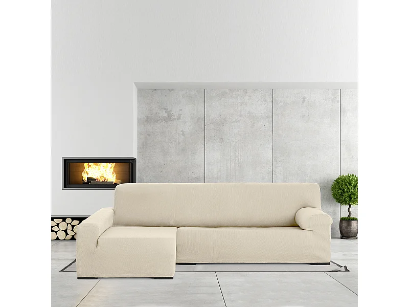 Fundas de sofa m/0 chaise longue ulises izquierda (Mirando de frente) c/0