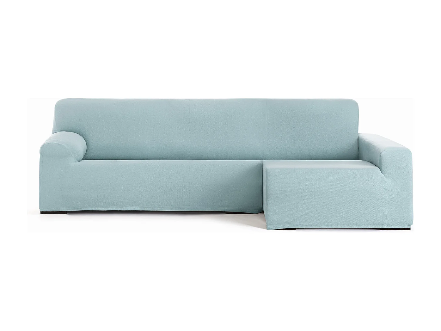 Bankhoezen m/0 chaise longue bronx rechts (vanaf de voorkant gezien) c/4