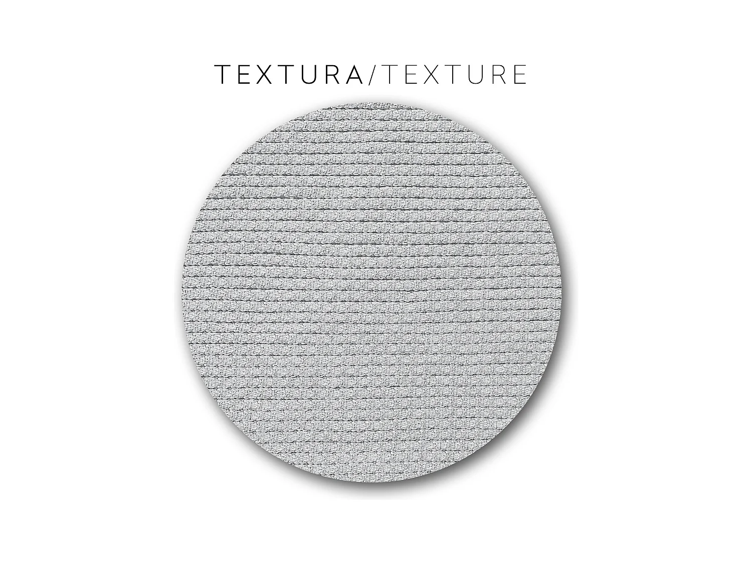 Bankhoezen m/0 chaise longue ulises rechts (Van voren gezien) c/16