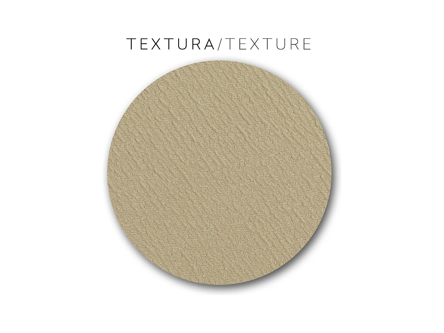 Bankhoezen m/0 chaise longue bronx rechts (vanaf de voorkant gezien) c/1