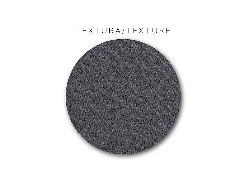 Bankhoezen m/0 chaise longue bronx links (vanaf de voorkant gezien) c/16