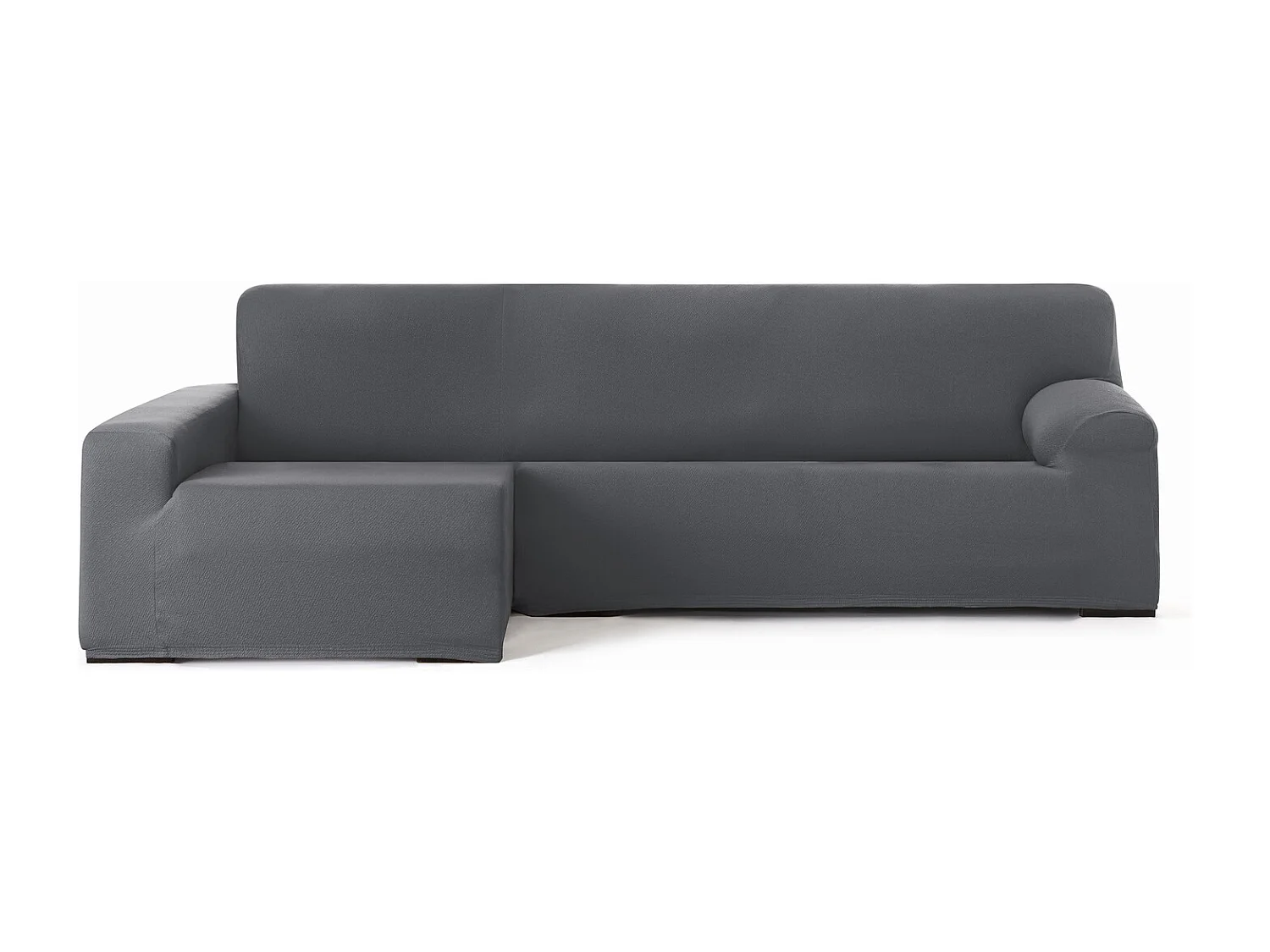 Bankhoezen m/0 chaise longue bronx links (vanaf de voorkant gezien) c/16