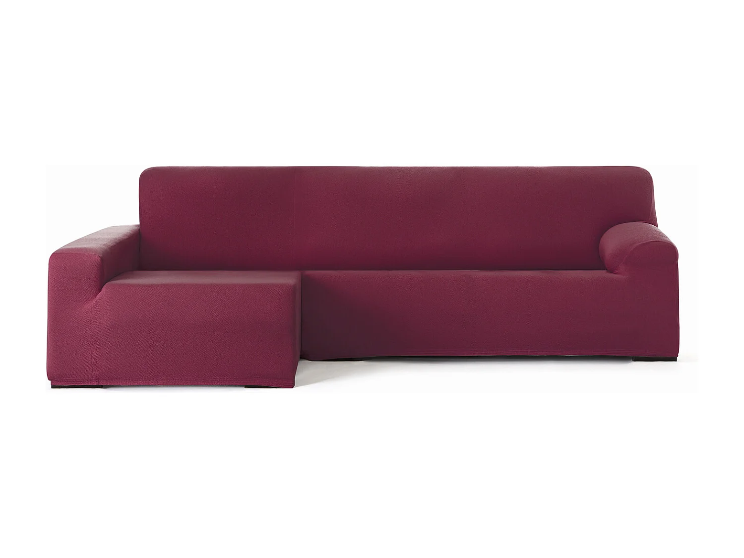 Fundas de sofa m/0 chaise longue bronx izquierda (Mirando de frente) c/8