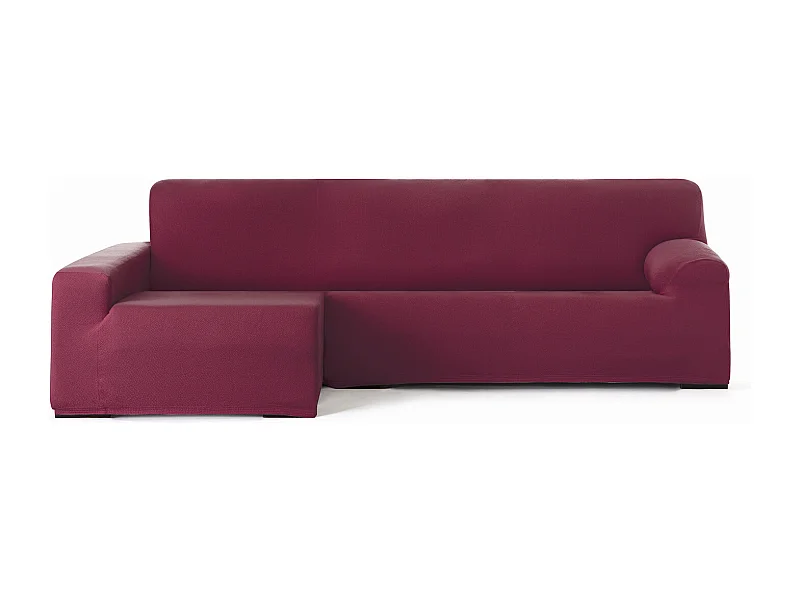 Fundas de sofa m/0 chaise longue bronx izquierda (Mirando de frente) c/8