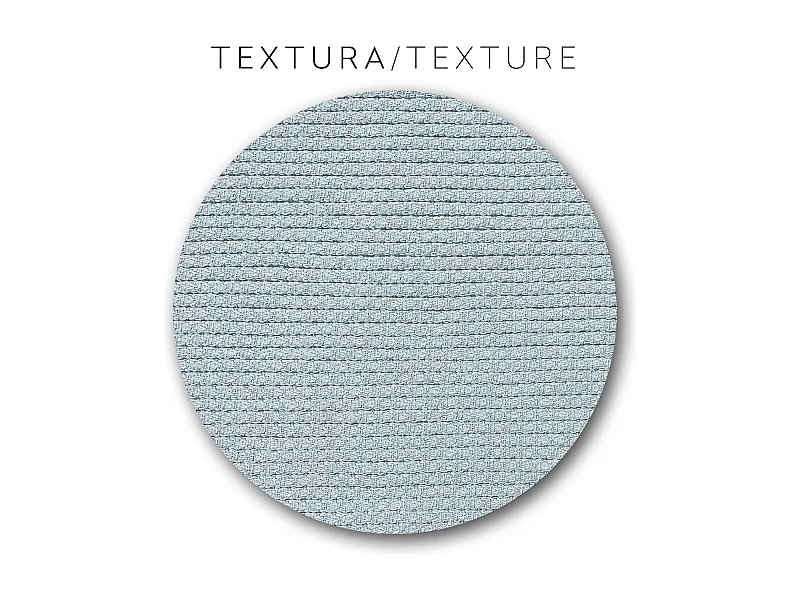 Bankhoezen m/0 chaise longue ulises rechts (Van voren gezien) c/13