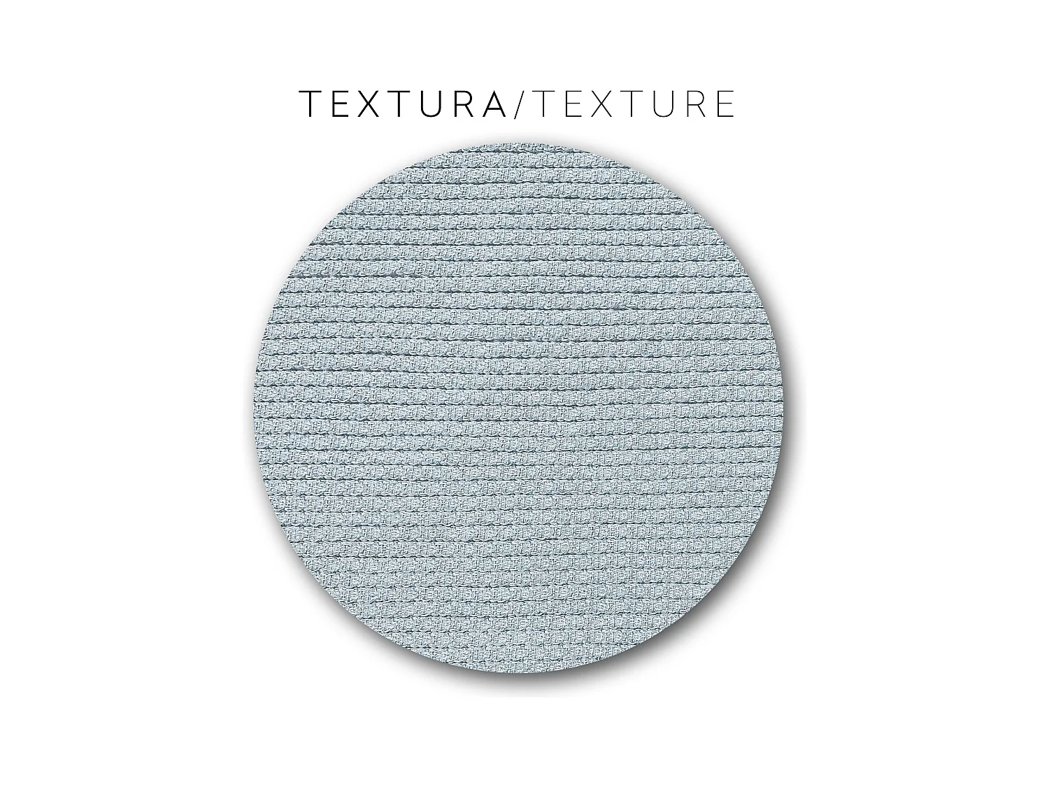 Bankhoezen m/0 chaise longue ulises rechts (Van voren gezien) c/13