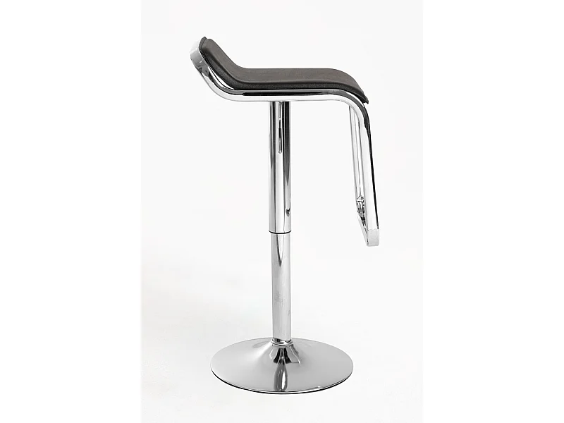 Taburetes Cocina - Taburete Itri - Negro