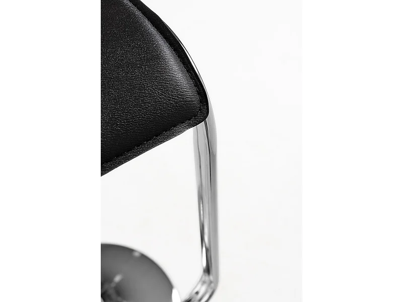 Taburetes Cocina - Taburete Itri - Negro