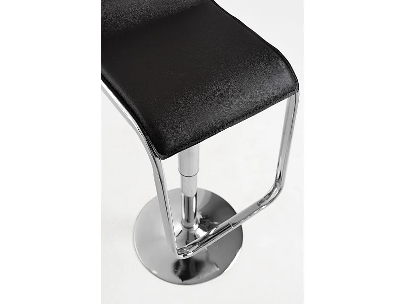 Taburetes Cocina - Taburete Itri - Negro