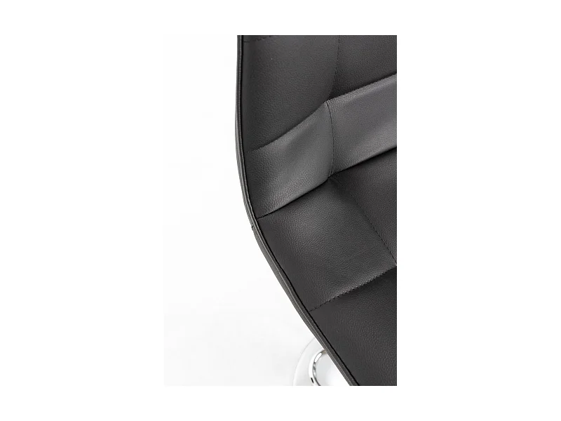 Taburetes Cocina - Taburete Linka - Negro