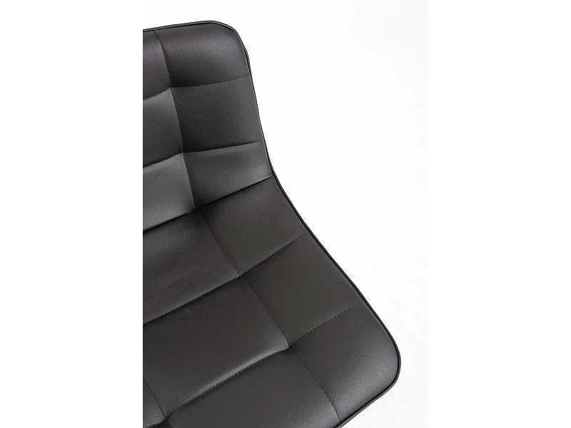 Taburetes Cocina - Taburete Linka - Negro