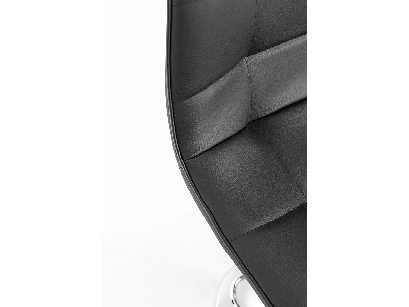 Taburetes Cocina - Taburete Linka - Negro