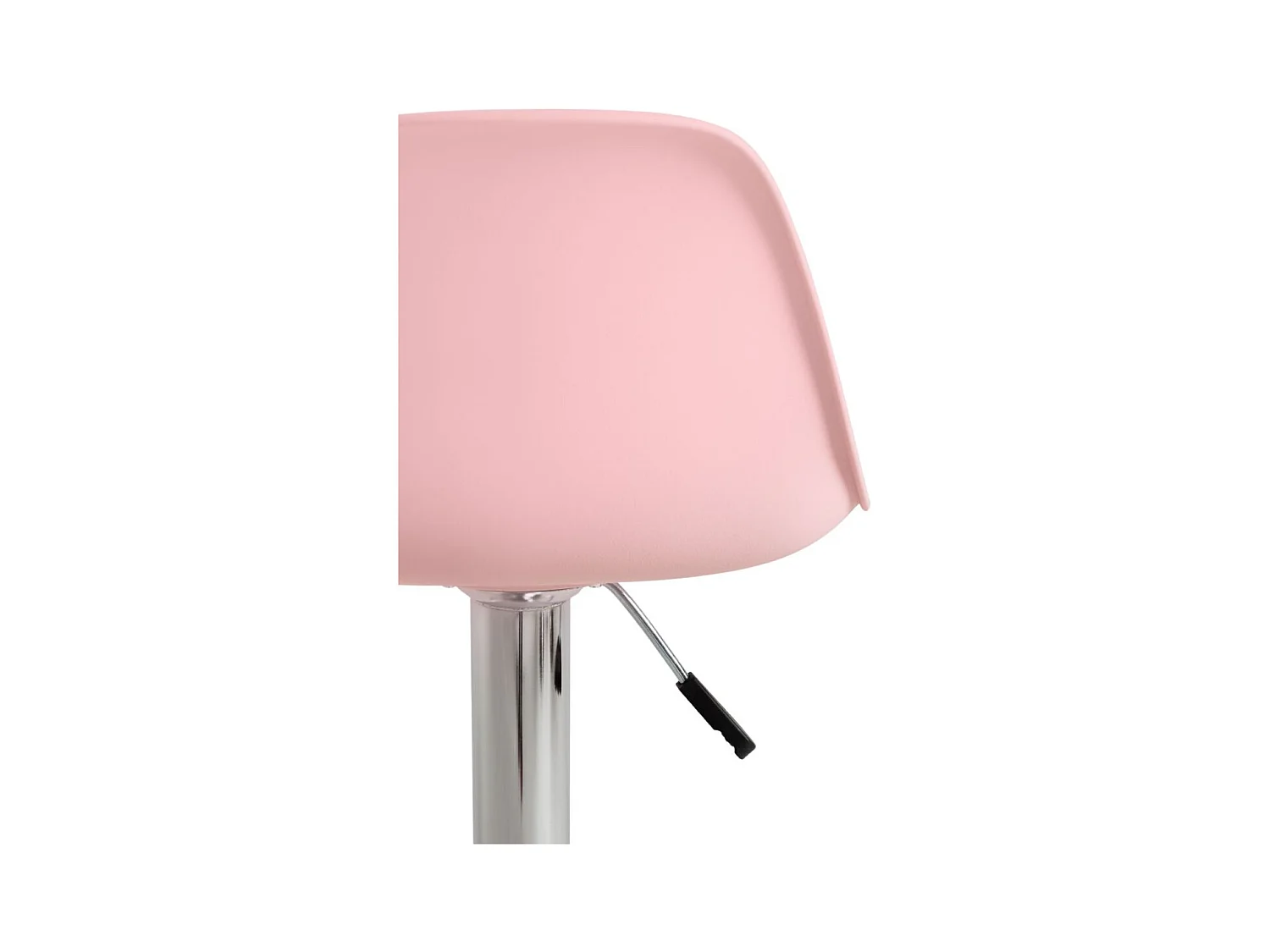 Taburetes Cocina - Taburete Tulipa - Rosa