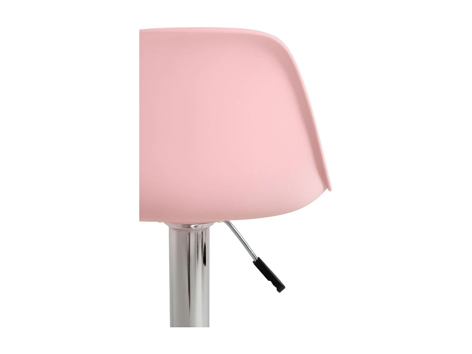 Taburetes Cocina - Taburete Tulipa - Rosa