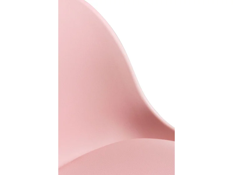 Taburetes Cocina - Taburete Tulipa - Rosa