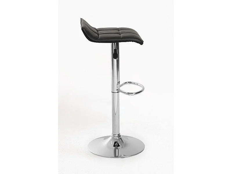 Taburetes Cocina - Taburete Bravio - Negro