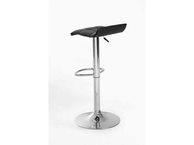 Taburetes Cocina - Taburete Bravio - Negro