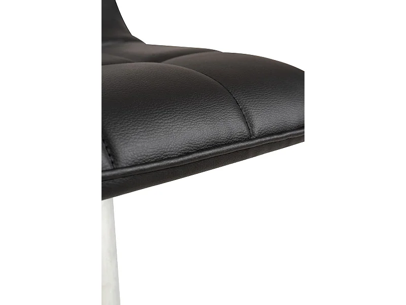 Taburetes Cocina - Taburete Bravio - Negro