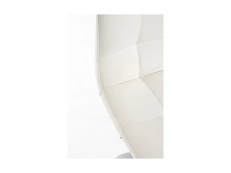 Taburetes Cocina - Taburete Linka - Blanco