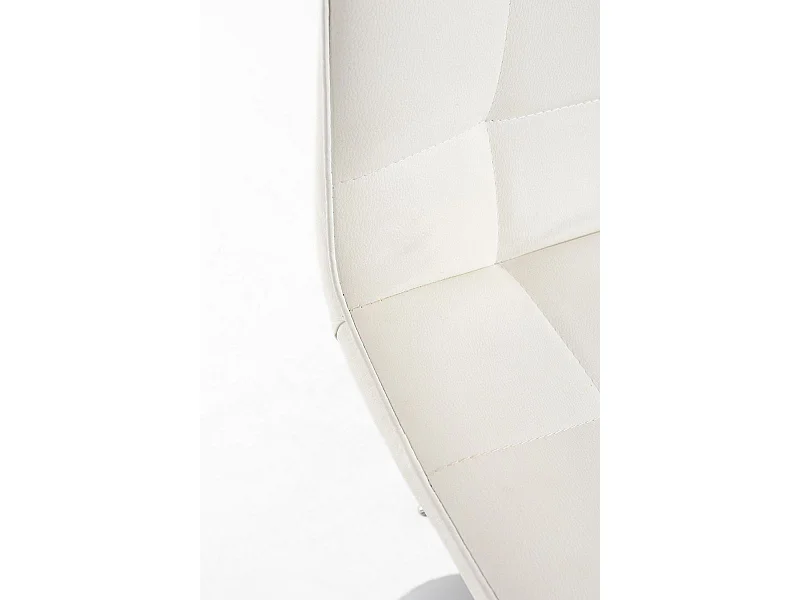 Taburetes Cocina - Taburete Linka - Blanco