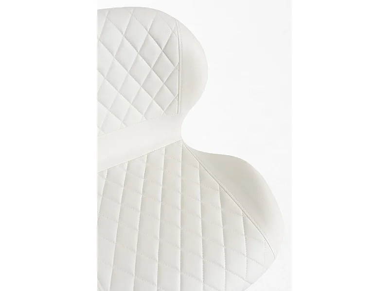 Taburetes Cocina - Taburete Nahol - Blanco