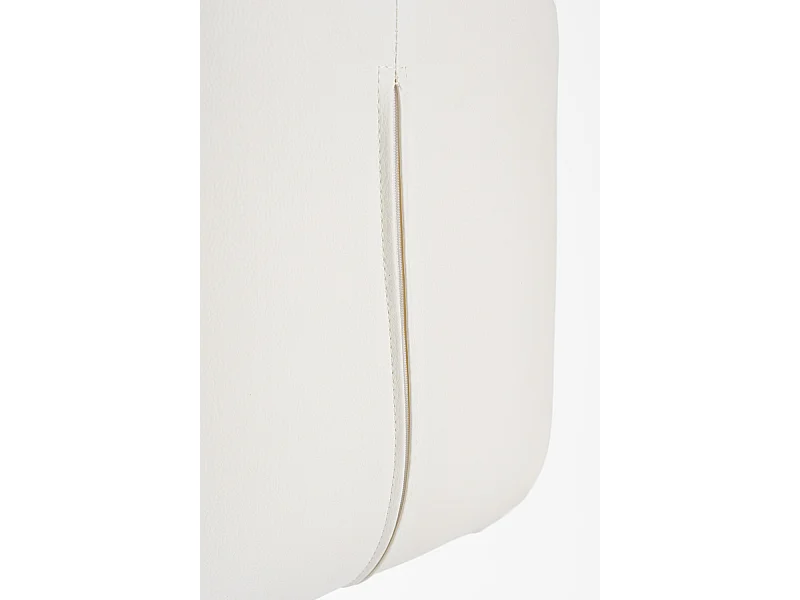 Taburetes Cocina - Taburete Nahol - Blanco